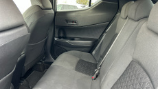 Toyota C-HR 1.8 Hybrid Design 5dr CVT Hybrid Hatchback